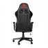 Marvo Scorpion CH-106 Adjustable Gaming Chair Black